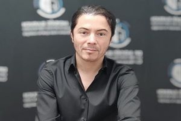Moisés Baruch