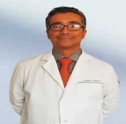 Moisés Emilio Santos González