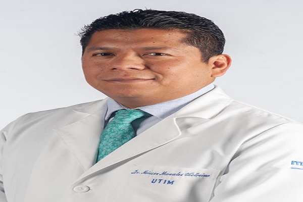 Neisser Morales Victorino
