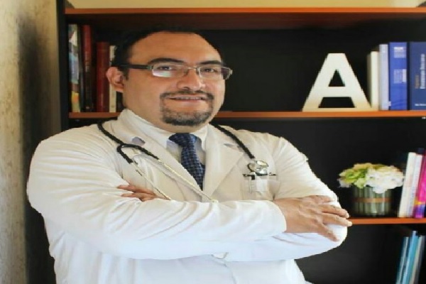 Noel Amaro Lima