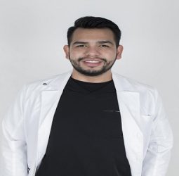 Oziel Efraim Gutiérrez Villegas