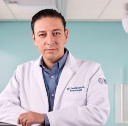 Ignacio Pavel Navarro Chávez
