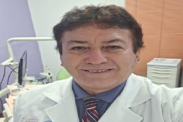 Pedro Pacheco Vargas