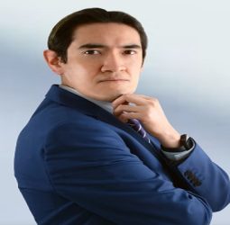 Rafael Estrada Avilés