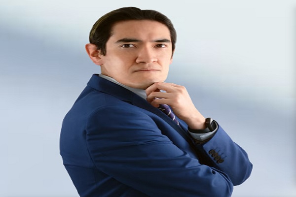 Rafael Estrada Avilés