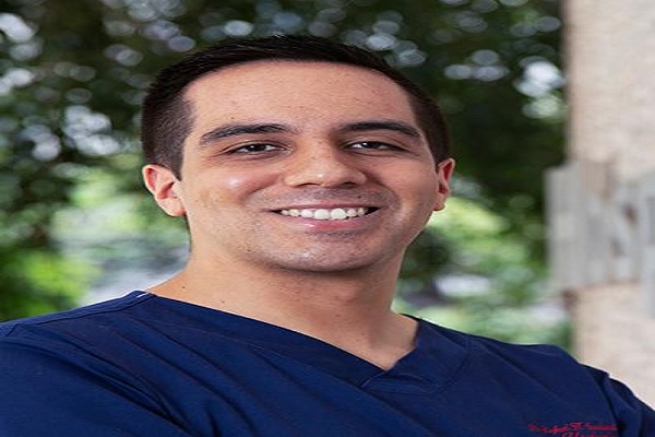 Rafael Humberto Sandoval