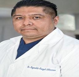 Reynaldo Rangel Olivares