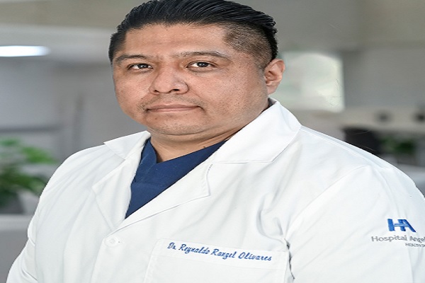 Reynaldo Rangel Olivares
