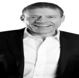 Ricardo Mitrani Boyle