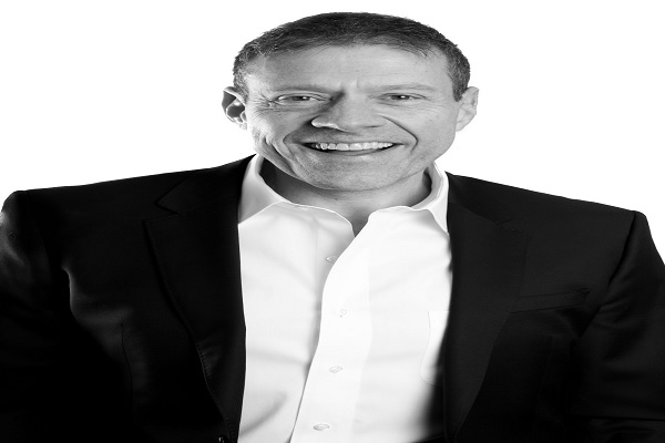 Ricardo Mitrani Boyle