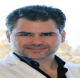 Rodrigo Morales De la Cerda