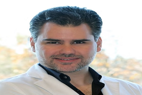 Rodrigo Morales De la Cerda