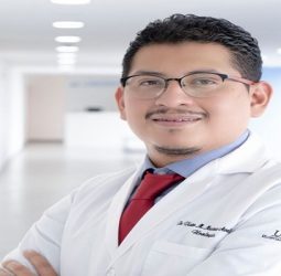 Victor Manuel Mucientes Avellaneda