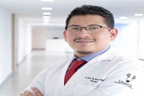 Victor Manuel Mucientes Avellaneda