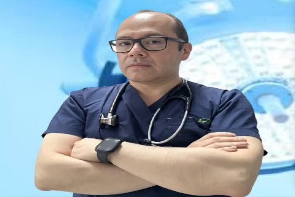 Víctor Ochoa Pérez