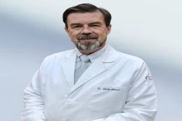 Viktor Kibanov Solomonov