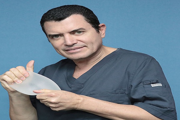 Xavier Sánchez García