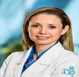Adriana Rodríguez López