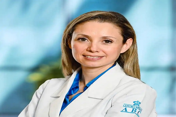 Adriana Rodríguez López
