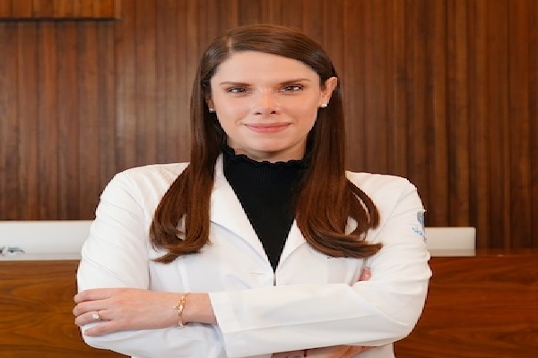 Alma Cecilia Prieto Díaz