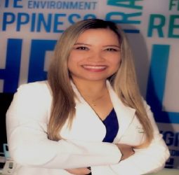 Ana Karen Daza Puebla