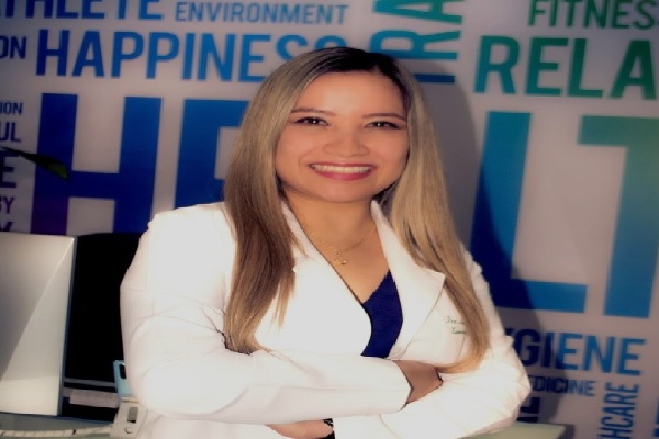 Ana Karen Daza Puebla