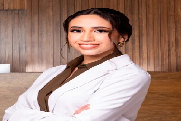 Annylú Olvera Rojas