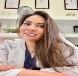 Blanca Rodríguez Grijalva