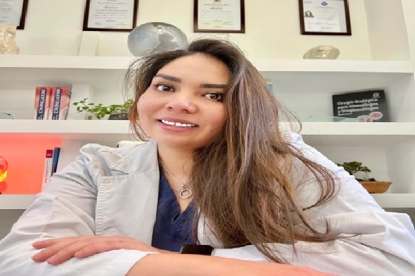 Blanca Rodríguez Grijalva