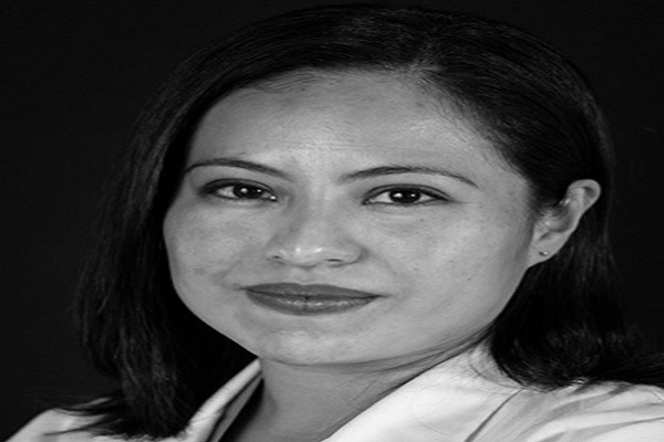 Brenda Guerrero Valdez