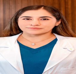 Dapne Martínez Cortés