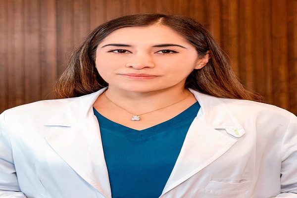 Dapne Martínez Cortés