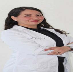 Diana Gómez Madrigal