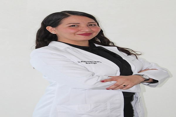 Diana Gómez Madrigal