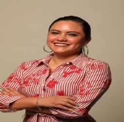 Gabriela Montesinos Gómez