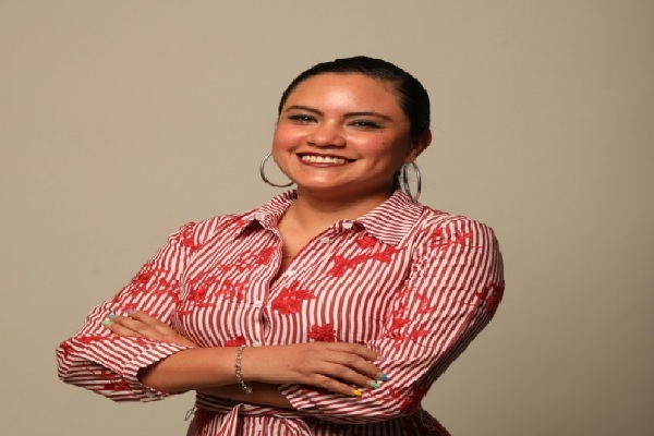 Gabriela Montesinos Gómez