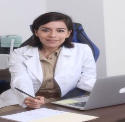 Irma Guillén Carrillo