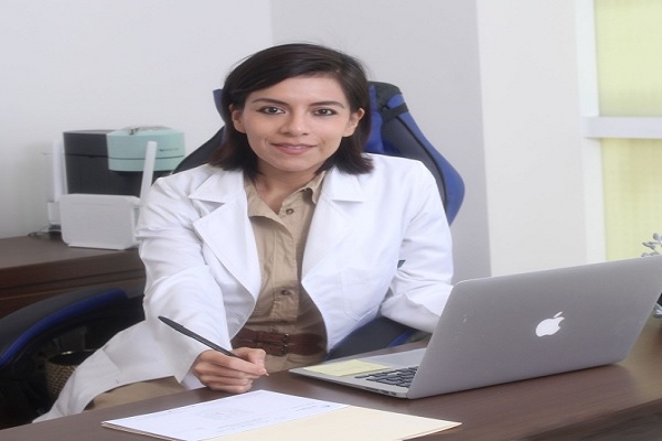 Irma Guillén Carrillo
