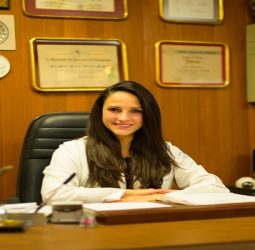 Judith Georgette Almada