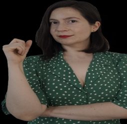 Julieta Gutiérrez Zamora
