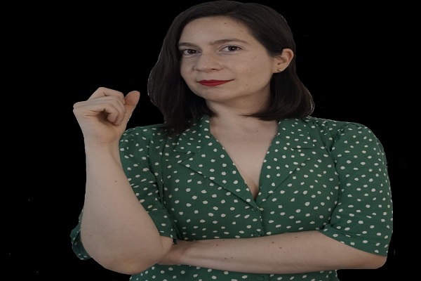 Julieta Gutiérrez Zamora