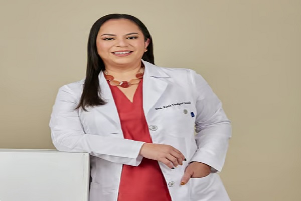 Karla Verdiguel Sotelo