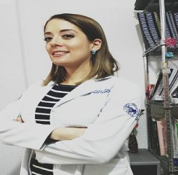 Lorena Carolina Zuazua