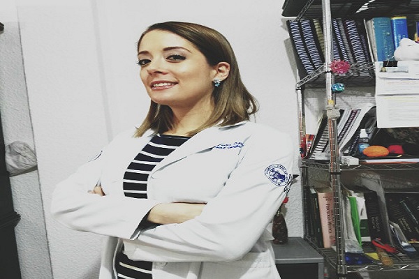 Lorena Carolina Zuazua