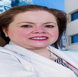 Margarita Flores Zaleta