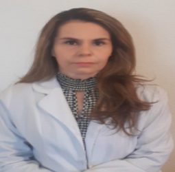 María Eugenia Ruiz