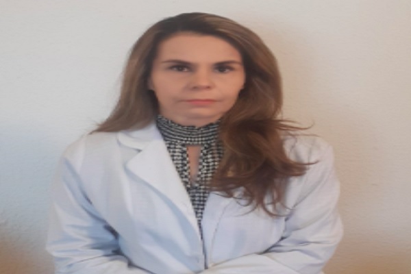 María Eugenia Ruiz