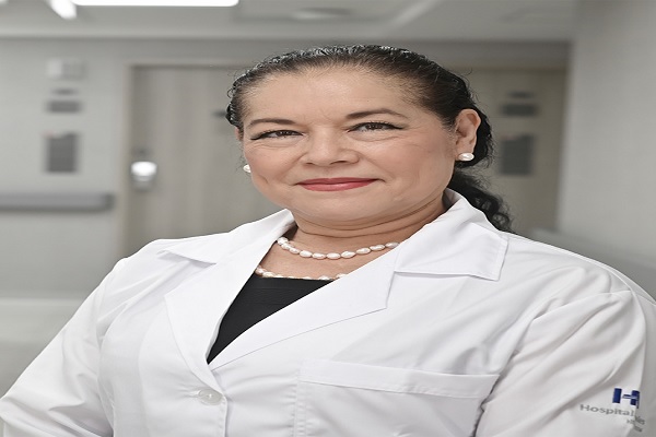 María Velázquez Sánchez