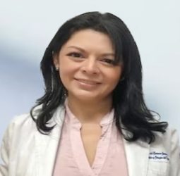 María del Carmen García Ruiz
