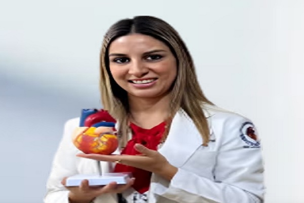 María del Rocío Lozano Pérez